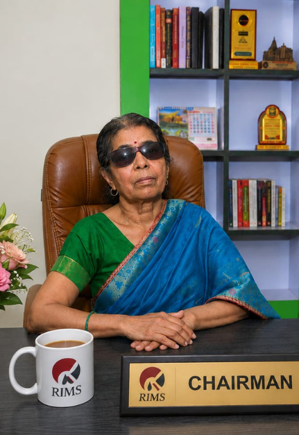 Chairman