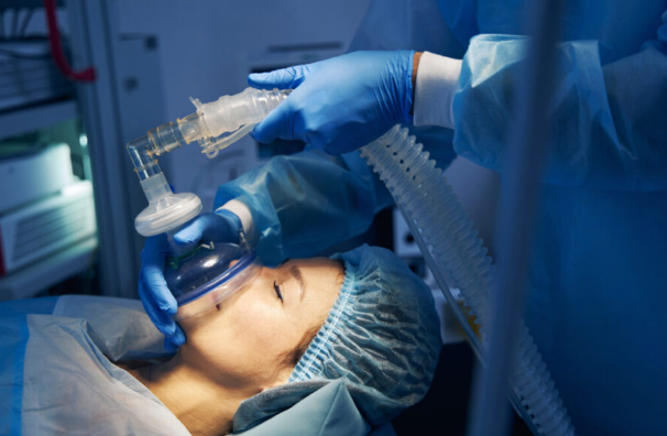 Anesthesia