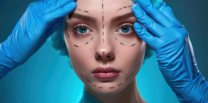 Plastic Surgery